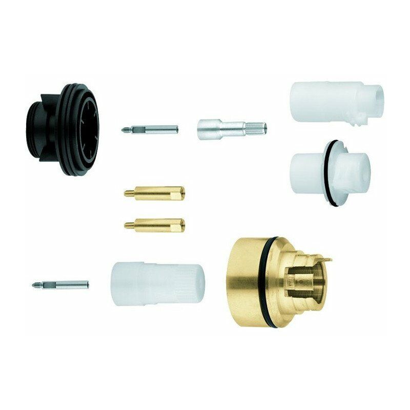 

Grohe - Extensión