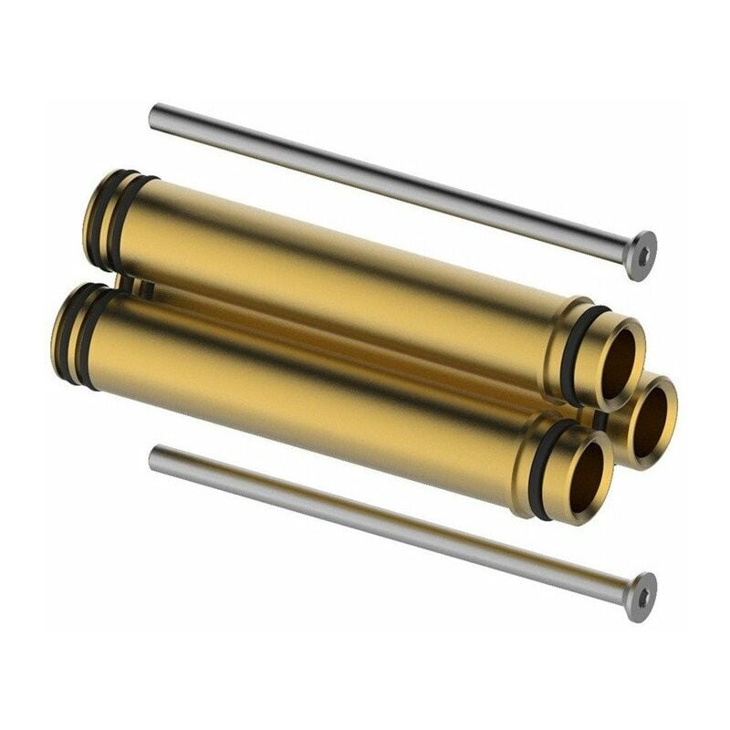 

Juego de extensión IXMO para mezclador monomando, 30 mm KEUCO