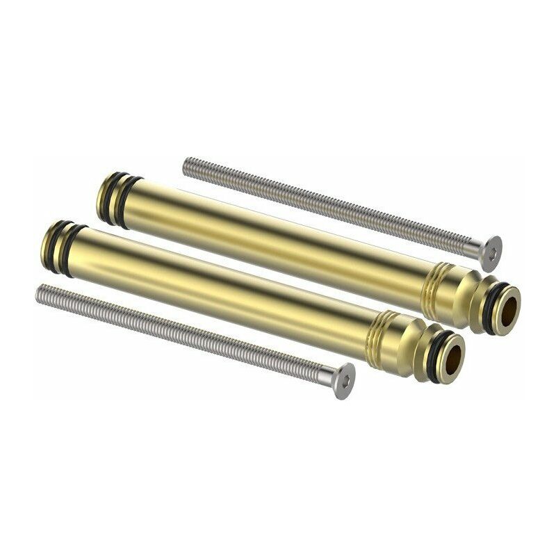 

Juego de extensión IXMO para mezclador monomando IXMO SOLO, 30 mm - Keuco