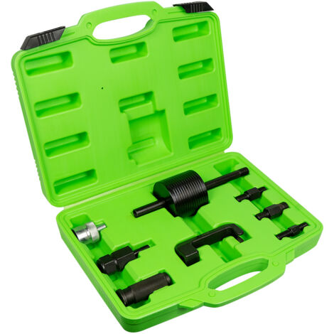 JUEGO DE EXTRACCIÓN DE INYECTORES  JBM51494