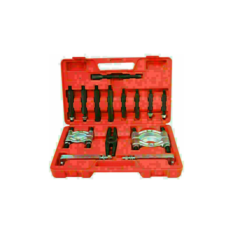 

Juego de Extractor de rodamientos con guillotinas