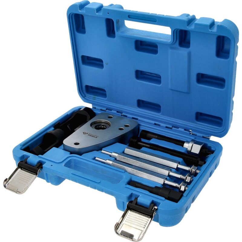 

Brilliant Tools Juego de extracción de inyectores HDI, 9 pzs
