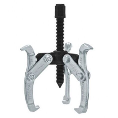 Juego de extractores de poleas manuales universales 10" / 250mm