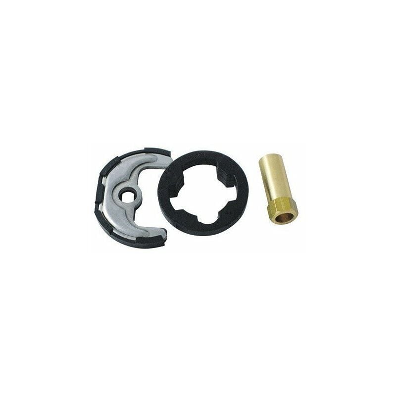 

Juego de fijación para 33231/33 286/33 381 cromado - Kludi