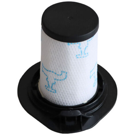 Juego de filtros de 5 piezas para Rowenta Air Force 460 All-in-One Rh92xx, filtro accesorio para aspiradora