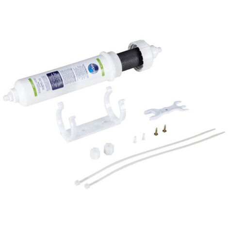 Juego de filtros de agua ecológicos WPRO EFK001 / C00852782