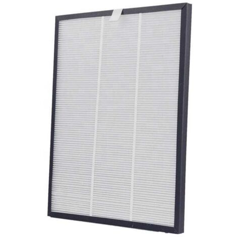 Juego de filtros purificador de aire adecuado para DeLonghi AC75