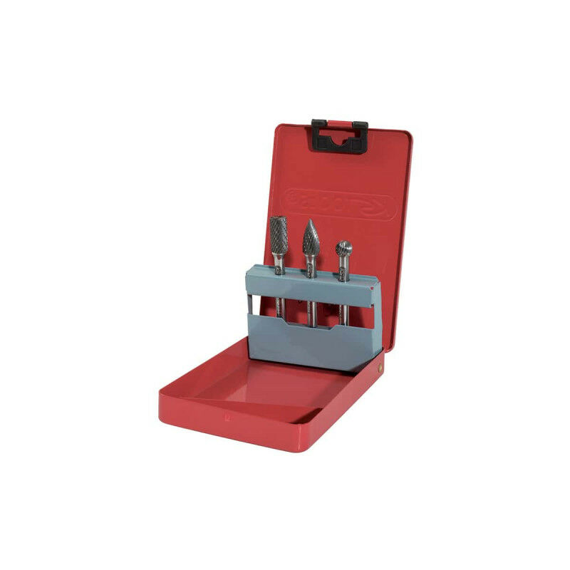

Juego de fresas KS TOOLS HM - 3 uds - 515.3203