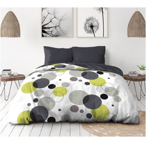 Juego de funda nórdica HOME LINGE PASSION