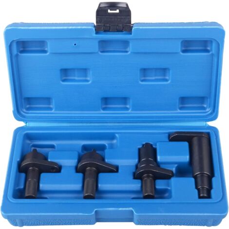 Juego de herramientas de ajuste de motor para motores VAG de 1,2 litros, 3 cilindros