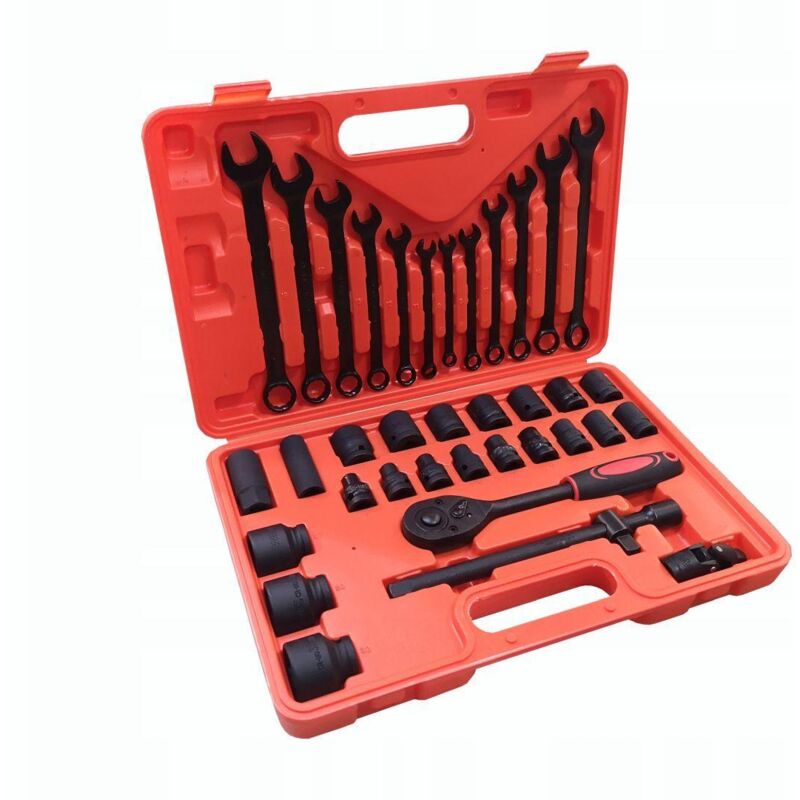 Juego de herramientas de impacto