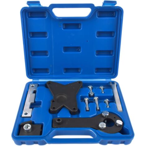 Juego de herramientas de sincronización del motor Compatible con Fi at Lancia Fo rd 1.2 1.4 8V 2000004200 2190754200
