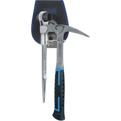 HEYTEC JUEGO DE HERRAMIENTAS P. ANDAMIOS 3-PZS