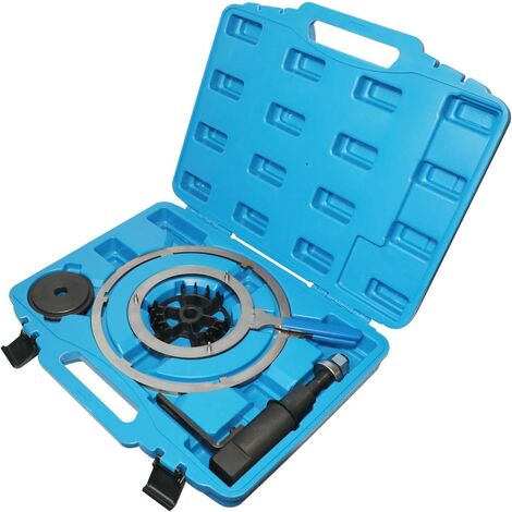 Juego de herramientas para reparacion de doble embrague FORD  DPS6 / 6DCT250 6 velocidades (Transit, fiesta, focus, B-Max...)