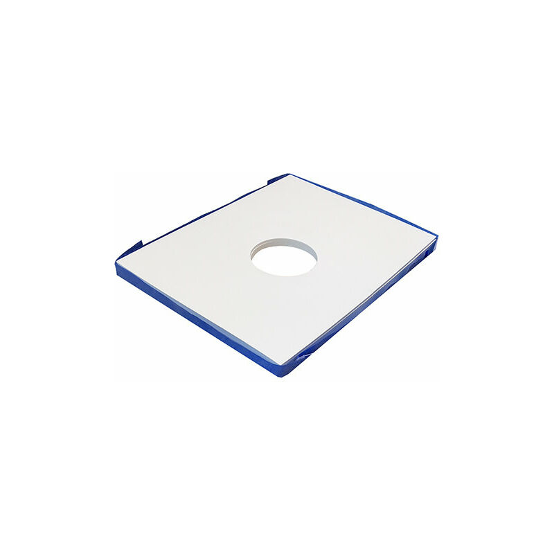 

Juego de instalación de Laufen para la instalación a nivel del suelo para Indura DW 1400x700 - H2960750000001