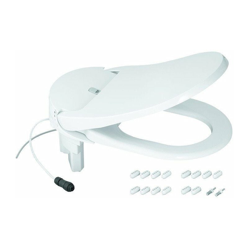 

Juego de intercambio 14977 para Sensia Arena blanco alpino - Grohe