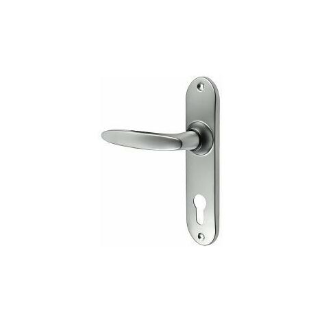 Juego de Jazz BEZAULT - Distancia central 165mm - Cromo terciopelo - Llave L - 0504054