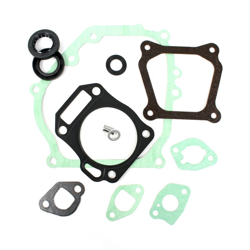 

Juego de juntas de repuesto para motor de gasolina de 6,5 CV - Lifan