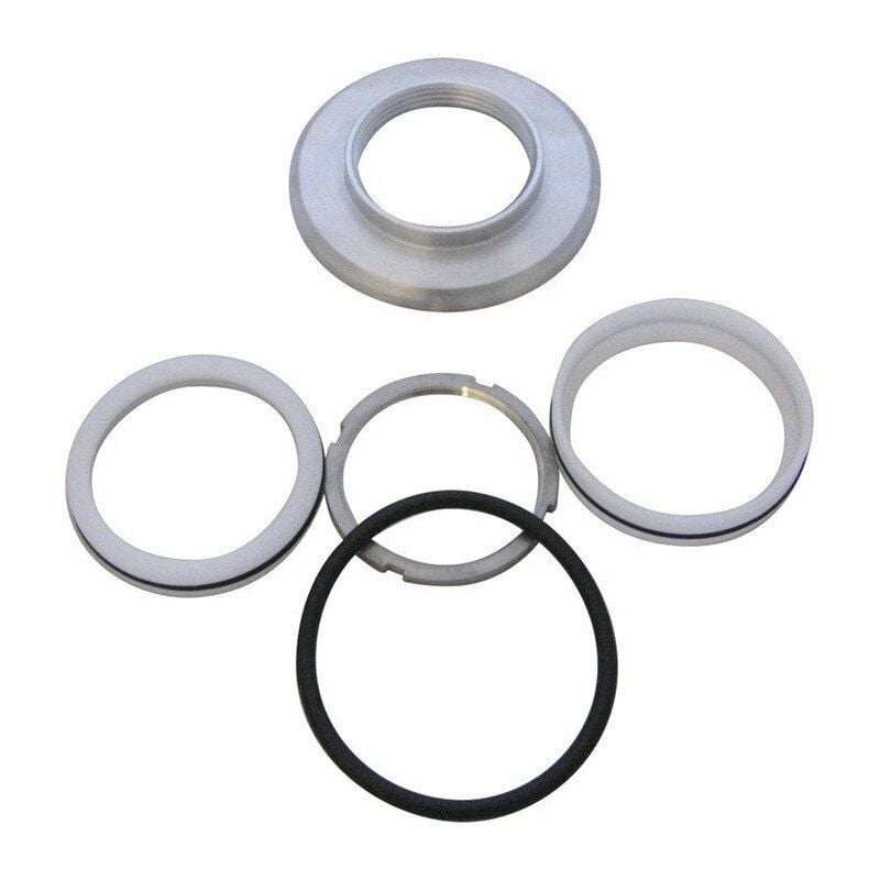 

Juego de juntas neutral STEEL, para 44851 - Kludi