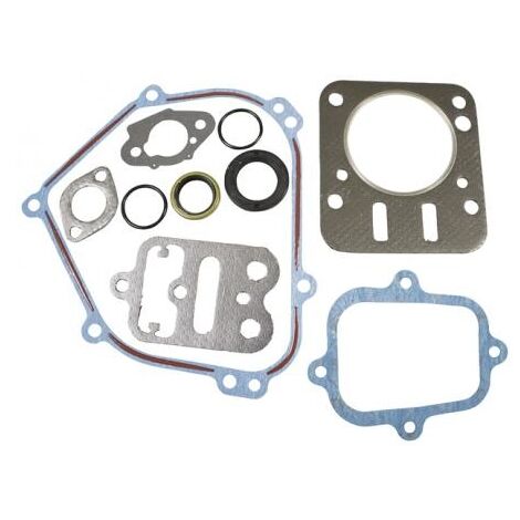 Juego de juntas para motor BRIGGS&STRATTON serie 13L132-0310-F8