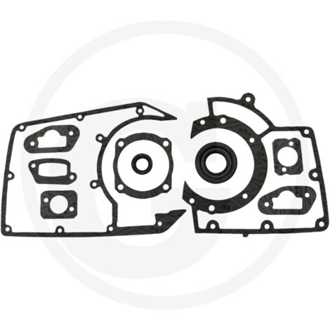 Juego de juntas para motor de 2 tiempos, motosierra TS510 STIHL 11110071051