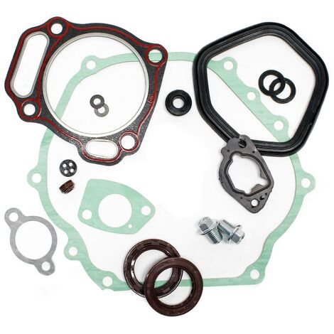 Juego de juntas pieza de repuesto para motor LIFAN a gasolina de 13 CV