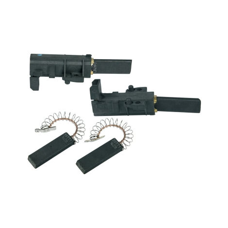 Juego de kit de carbones para lavadora BOSCH 00639025