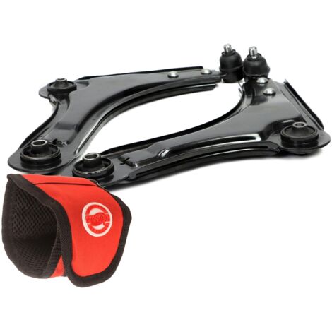 JUEGO DE KIT DE SUSPENSIÓN DELANTERA 37090-KIT-MS