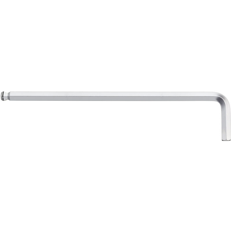 

Wiha - BRENNENSTUHL 0007658620060 TPF COMERCIAL 0007658620060-DESTORNILLADOR (ACODADO CON CABEZA ESFÉRICA, 3 MM, EJECUCIÓN LARGA), COLO