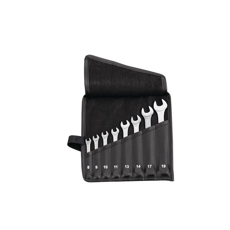 

Juego De Llaves Combinadas 22 Uds. Ancho De Llave 6-36 Mm Fo