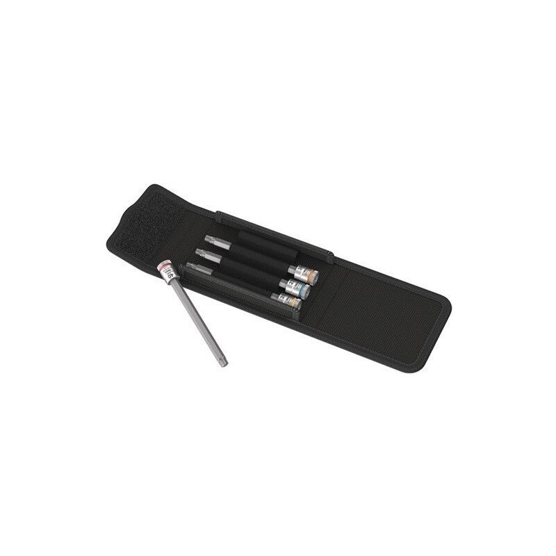 

Juego De Llaves De Vaso 8767 A Torx Hf 1 4 Uds. 1/4 Pulg. T