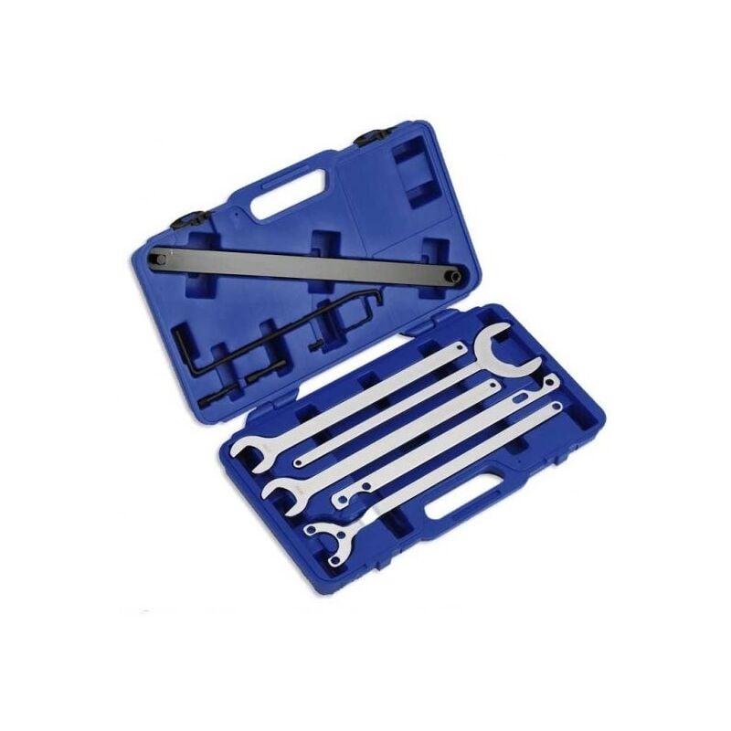 

Juego De Llaves Para Embrague De Ventilador Mercedes / Bmw / Ford