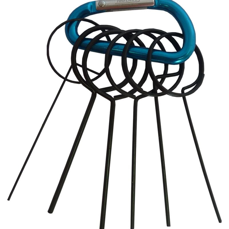 

Juego De Llaves Para Tensar Correas