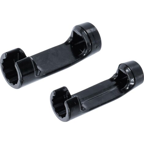 Juego de llaves para tubos de combustible  para BMW  2 piezas