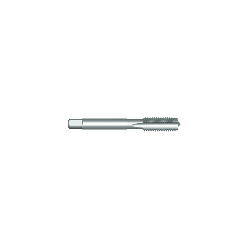 

Juego de machos de mano rosca métrica E-105 Dormer Métrica x Paso - 14 x 1,25