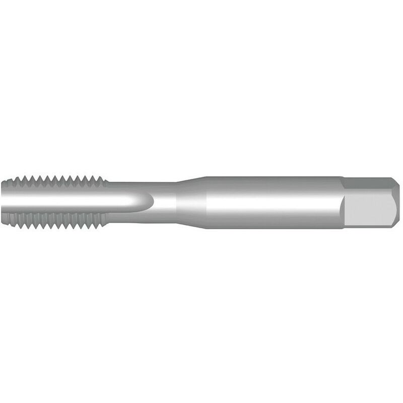 

Juego de machos de máquina rosca métrica E-500 Dormer Métrica - 24