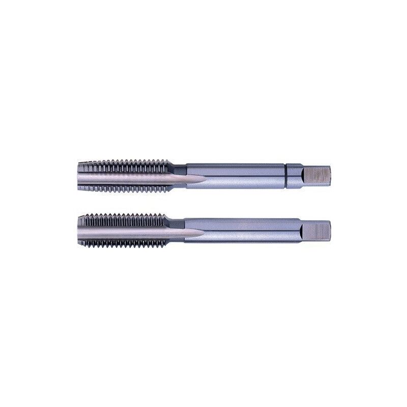 

Juego De Machos De Roscar Manuales Din 2181 M24 X 1,5 Mm Hss