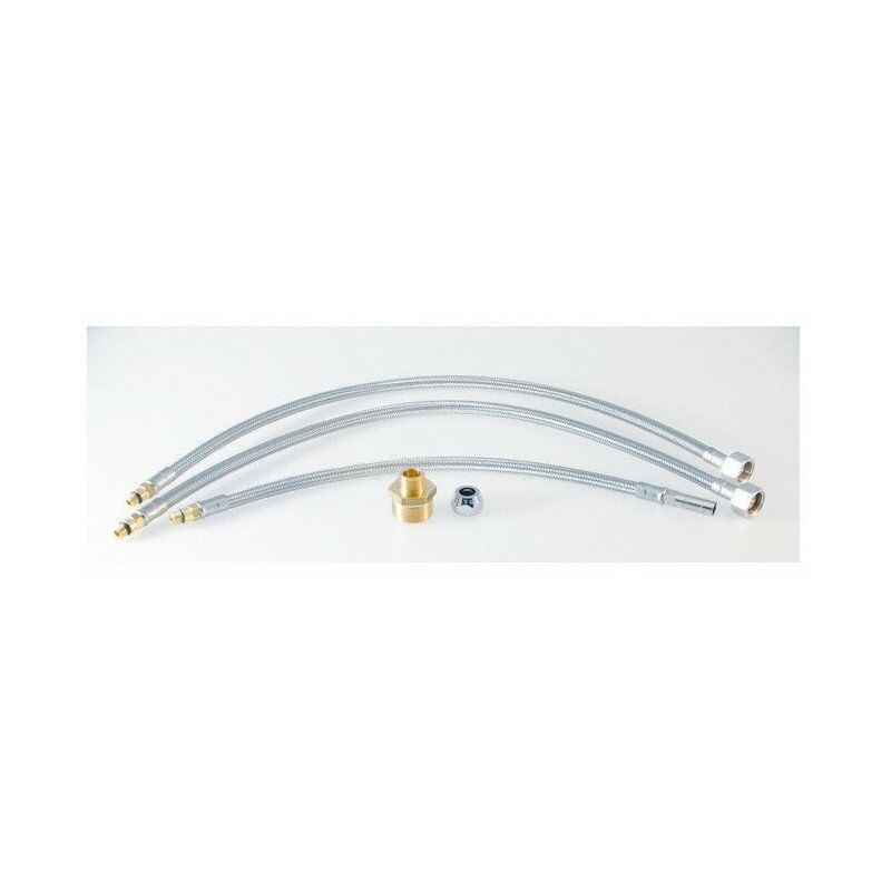 

Juego de mangueras flexibles 7115 STANDARD - Ideal