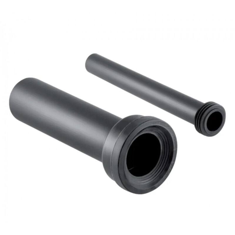 

Geberit - Juego de manguitos de conexión para Duofix 2 longitud 40 cm