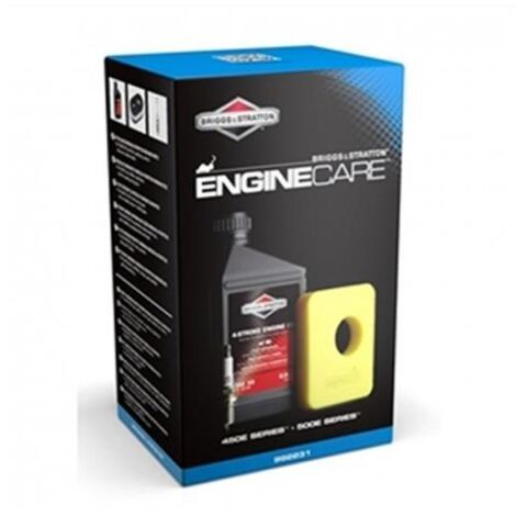 Juego de mantenimiento Serie 450E, 500E