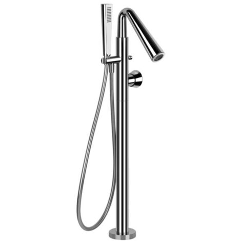 Juego de montaje Gessi CONO, para mezclador de bañera