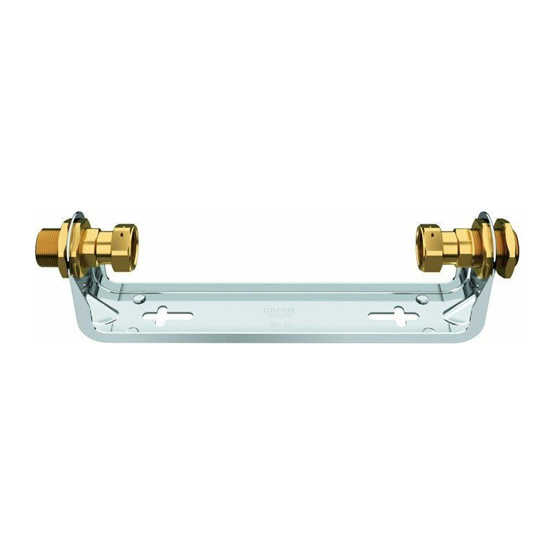 

Juego de montaje Sense Guard - Grohe
