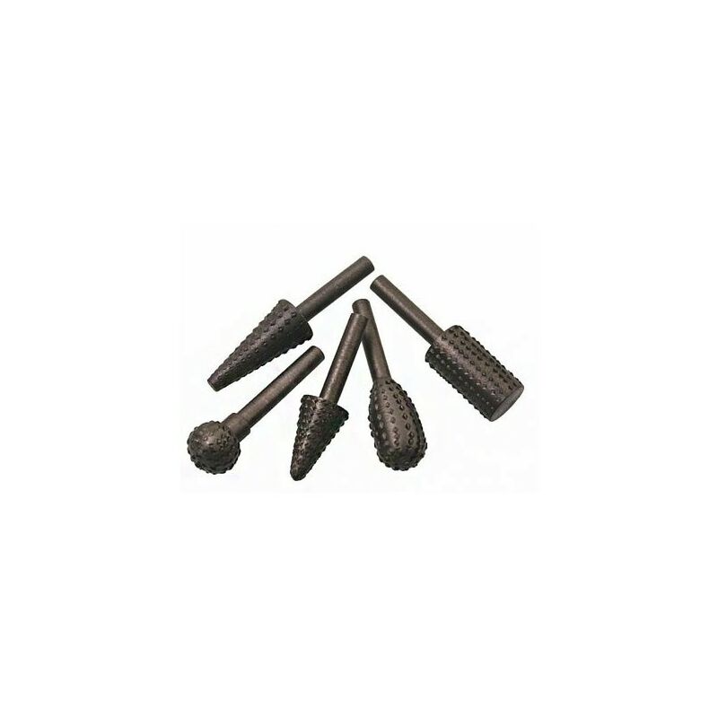 

Juego de Muelas Metalico