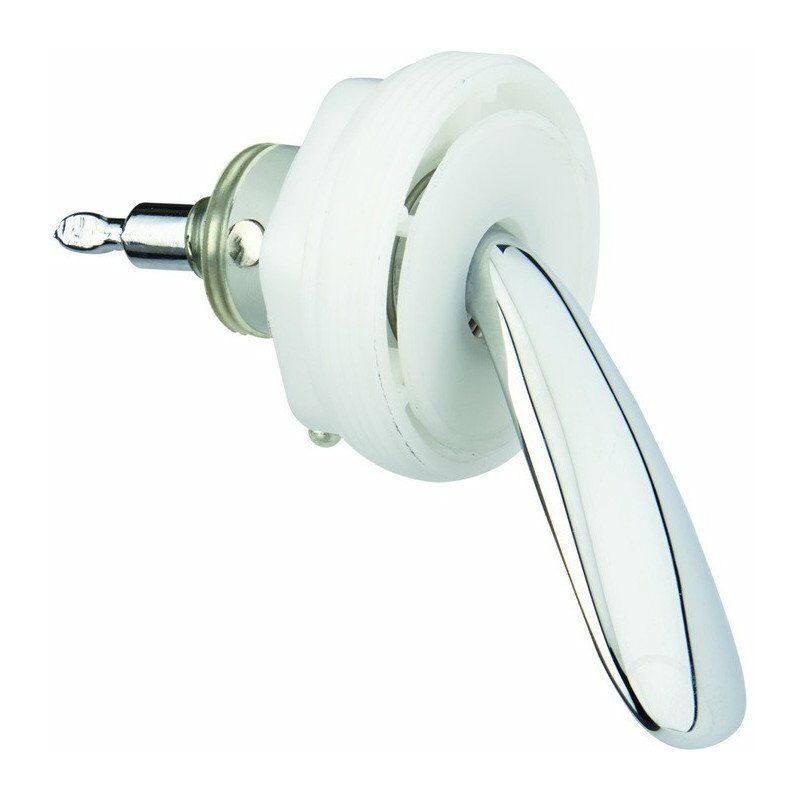 

Grohe - Juego de palancas (01.05.0410) cpl cromo