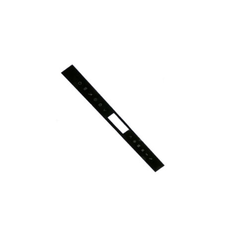 Juego de panel de teclas C00254209 SCHOLTES