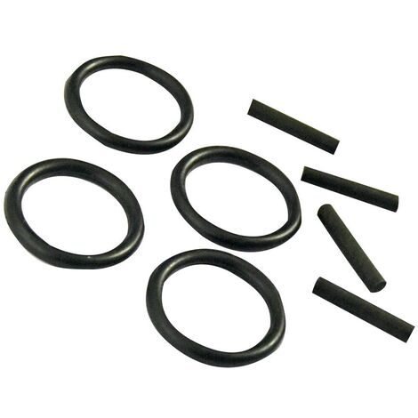 Juego de pasadores y juntas para llaves de vaso de 1/2"  TIVOLY 11591120001