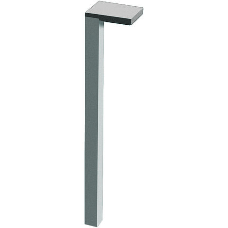 Juego de pedestal Laufen Case, para tocador H401601/2-H401621/2, altura 385mm, H4830980950041 - H4830980950041