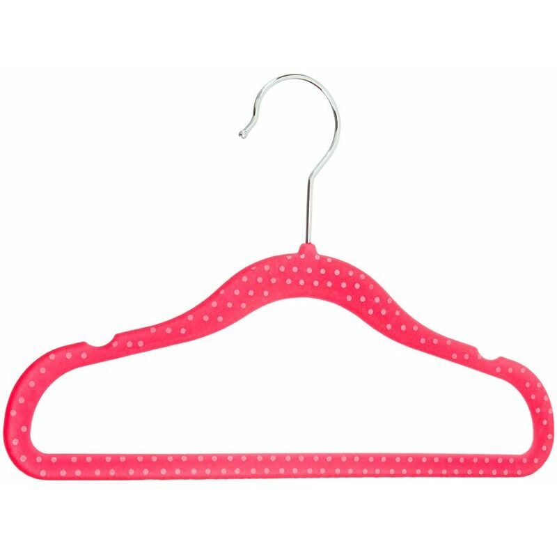 

Juego de Perchas Rosa (Reacondicionado B)