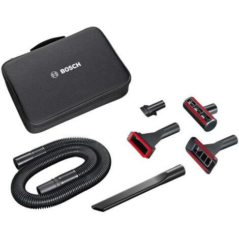 Juego de piezas Bosch para aspiradora Move/Ready'y