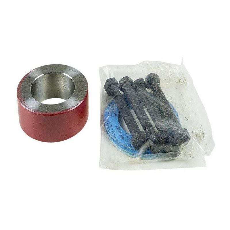 

Juego de piezas de compensación para bombas embridadas, PN 6 A 50-40 GRUNDFOS